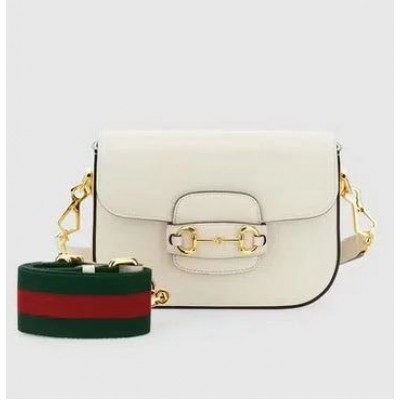 GC421 Horsebit 1955 mini bag / HIGHEST QUALITY VERSION