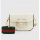 GC421 Horsebit 1955 mini bag / HIGHEST QUALITY VERSION
