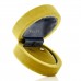 18K Yellow Gold Running G Stud Earrings
