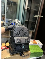 Gg new arrival backpack size: 30*13*40 cm