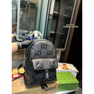 Gg new arrival backpack size: 30*13*40 cm