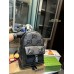 Gg new arrival backpack size: 30*13*40 cm