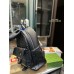 Gg new arrival backpack size: 30*13*40 cm