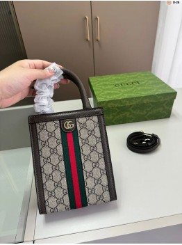 GG Ophidia bag size : 15*5*19 cm