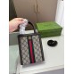 GG Ophidia bag size : 15*5*19 cm