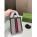 GG Ophidia bag size : 15*5*19 cm