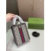 GG Ophidia bag size : 15*5*19 cm