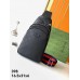Gg new arrival man bag size : 16.5x30x6 cm