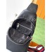 Gg new arrival man bag size : 16.5x30x6 cm