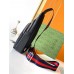 Gg new arrival man bag size : 16.5x30x6 cm