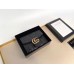 GG new arrival wallet size: 10*8.5*2.5 cm