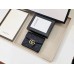 GG new arrival wallet size: 10*8.5*2.5 cm