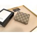 GG new arrival wallet size: 10*8.5*2.5 cm