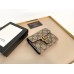 GG new arrival wallet size: 10*8.5*2.5 cm
