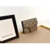GG new arrival wallet size: 10*8.5*2.5 cm
