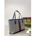 GC479 Ophidia GG Medium Tote / 15″W x 11″H x 5.5″D