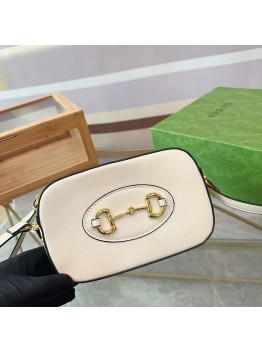 GG Horsebit 1955 camera bag size: 20*13*6 cm