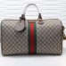 GC443 Gc Savoy Medium Duffle Bag/ 16.5″W x 10.6″H x 10.5″D