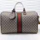 GC443 Gc Savoy Medium Duffle Bag/ 16.5″W x 10.6″H x 10.5″D