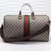 GC443 Gc Savoy Medium Duffle Bag/ 16.5″W x 10.6″H x 10.5″D