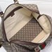 GC443 Gc Savoy Medium Duffle Bag/ 16.5″W x 10.6″H x 10.5″D