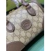 GC464 Ophidia GG Mini Top Handle Bag