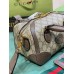 GC464 Ophidia GG Mini Top Handle Bag