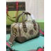GC464 Ophidia GG Mini Top Handle Bag