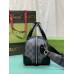 GC464 Ophidia GG Mini Top Handle Bag
