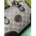 GC464 Ophidia GG Mini Top Handle Bag
