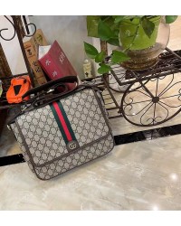 GG Ophidia Sup Tender bag size : 28x 22x 8cm
