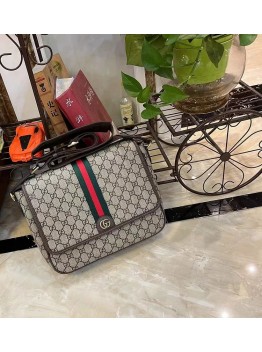 GG Ophidia Sup Tender bag size : 28x 22x 8cm