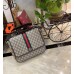 GG Ophidia Sup Tender bag size : 28x 22x 8cm