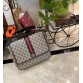 GG Ophidia Sup Tender bag size : 28x 22x 8cm