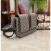 GG Ophidia Sup Tender bag size : 28x 22x 8cm