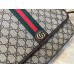 GG Ophidia Sup Tender bag size : 28x 22x 8cm