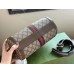 GG ophidia boston handbag size : 25 cm