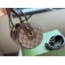 GG ophidia boston handbag size : 25 cm