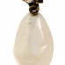 Crystal Pearl Drop Bee Earrings Gold