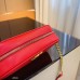 GG new arrival red bag