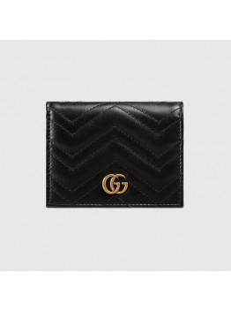 GG card case wallet