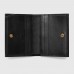 GG card case wallet