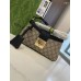 GG new arrival Padlock bag size: 25*13cm