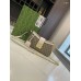 GG new arrival Padlock bag size: 25*13cm