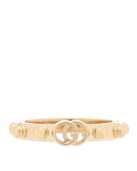 18K Yellow Gold Running GG Ring 54 6.75
