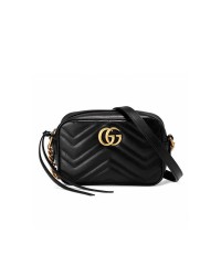 GG Marmont matelasse mini bag