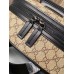 GG new arrival man backpack bag size :32*40*15 cm