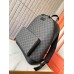 GG new arrival man backpack bag size :32*40*15 cm