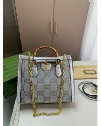 Gg new arrival tote bag size: 27*10*22 cm