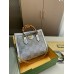 Gg new arrival tote bag size: 27*10*22 cm